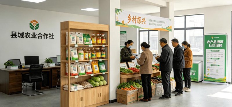 现代农业的崛起——徐州万源农业